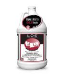 Odorcide Laundry Odor Eliminator Concentrate  Pet Odor Eliminator for Strong Odor  Pet Smell & Urine Odor Eliminator for Clothes  Laundry Odor Neutralizer w/ Safe, Non-Enzymatic Formula (128 oz) - Buy Online on GoSupps.com