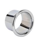 Hair Dryer Holder Insert - Stainless Steel Stand & Organizer for Bathroom & Salon | Blow Dryer Rack & Beauty Care Tool - Buy Online on GoSupps.com