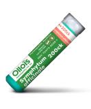 OLLOIS Symphytum Officinale 200ck Organic Homeopathic Medicine 80 Pellets - Lactose-Free Formula | 80 Count - Buy Online on GoSupps.com