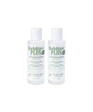 Stabilizer Plus After-Relaxer Conditioner - pH 3.5 | Penetrating Foaming Action | 2 Pack (4oz) | International Shipping Available - Buy Online on GoSupps.com