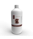 Suntana Spray Tan Chocolate Fragrance Dark 12% DHA Solution - 1000ml - Buy Online on GoSupps.com