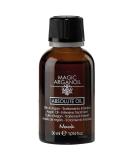 Nook Magic Argan Absolute Oil 30 ml - Nourishing Hair & Skin Treatment | International Shipping Available - Buy Online on GoSupps.com