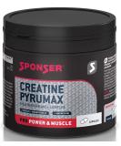 Buy Sponser Pro Creatine Pyrumax 280 Capsules - High-Performance Muscle Boosting Supplement for Athletes | International Shipping Available - Buy Online on GoSupps.com