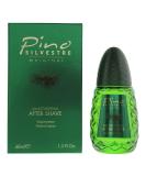 Pino Silvestre Moisturising Aftershave 40ml - Hydrating Aftershave for Men | International Shipping - Buy Online on GoSupps.com