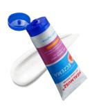 Eczema Treatment Cream - 1% Hydrocortisone & 0.5% Nifedipine - 3.40 oz Eczema Therapy - Fast Relief International Shipping - Buy Online on GoSupps.com