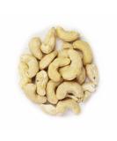 Cashew Nuts Whole Roasted & Salted 250g (BWFO) - Buy Online on GoSupps.com