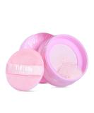 Oil Control Loose Setting Powder - 24H Long-lasting Pink Powder for Dry Skin | Soft-focus Matte Finish | Waterproof & Talc-Free | 0.53Oz - Buy Online on GoSupps.com