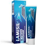 Lamisil AT Athlete's Foot Antifungal % Foot Cream 15 g (Pack of 1) - Buy Online on GoSupps.com