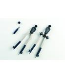 Weems & Plath Marine Navigation Millennium Kit - Reliable Nautical Tools - Buy Online on GoSupps.com