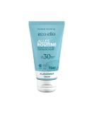 Eco Elio LSF 30 Sustainable Sunscreen 75ml | Octocrylene-Free & Microplastic-Free | Best Face Sunscreen for All Skin Types - Buy Online on GoSupps.com
