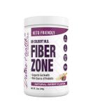 Divine Health Natural Berry Fiber (60 Servings) - Buy Online on GoSupps.com