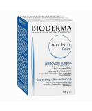 Bioderma Atoderm Ultra-Rich Soap 150g - Moisturizing Bar for Dry Skin | Buy Online - Fast International Shipping - Buy Online on GoSupps.com