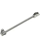 Marine City 304 Stainless Steel Best Grip Hatch Holder Adjuster Lid Support Spring Light Weighted (10-1/4) for Yachts  Campers  Hatches  Doors (Pack of 1) - Buy Online on GoSupps.com
