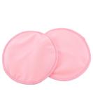 Healeved Breastfeeding Bread & Castor Oil Pads for Thyroid Detox - Soft Fabric Compresses with Essential Oils - 23.5x23.5cm - Buy Online on GoSupps.com