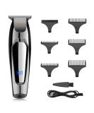 Professional Hair Trimmer Zero Cut RM-226 | Cordless Finishing Tool for Stylists & Barbers - International Shipping Available - Buy Online on GoSupps.com