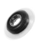 Annhua Orthodontic Power Chain Dental Spool Elastic Rubber Band Power Chains for Braces  Black Powerchain Braces Chain - 4 (Continuous) Continuous Size 4 - Buy Online on GoSupps.com