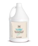 Soapbox Sea Minerals & Blue Iris Liquid Hand Soap & Body Wash - Gentle Moisturizing Cleanser, Vegan & Cruelty-Free | Gallon Size for Bathroom, Kitchen & Professional Use - Buy Online on GoSupps.com