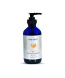 Chandanni Organic Naked Body Massage Oil & Bath Oil - 8oz | Deep Hydration with Sesame Sunflower Jojoba & Ylang Ylang | Nourishing Massage Oil for Men & Women - International Shipping - Buy Online on GoSupps.com