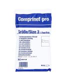 Buy Comprinet Pro Size 3 Anti-Thrombosis Stockings S - White | International Shipping Available - Buy Online on GoSupps.com