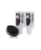 Buy Billy Jealousy Beard Envy Kit | Facial Hair Wash Control & Brush | Soft Hydrated Beard | International Shipping Available - Buy Online on GoSupps.com