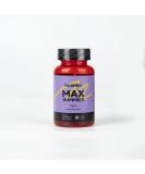 Susnen MAX Gummies - Digestive Health Energy Boost & Immune Support with Kudzu Root Fenugreek & Fructus Malvae | 60 Gummies for Optimal Wellness - Buy Online on GoSupps.com