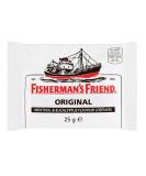 Fisherman's Friend Extra Strong Mint (White) 24 Pieces Box | Buy Online for Worldwide Shipping - Buy Online on GoSupps.com