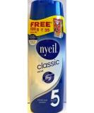 Buy Nycil Classic Excel Prickly Heat Powder 150gm + Free Glucon D 100g - Fast International Shipping - Buy Online on GoSupps.com