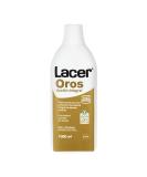 Lacer Pasta Dent Oros 125ml - Best Dental Care for Healthy Teeth | International Shipping Available - Buy Online on GoSupps.com