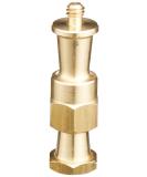 Manfrotto 036- 14 Standard 1/4-20 Stud for Super Clamp Black - Buy Online on GoSupps.com