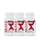 Buy Skald Energy Support - Boost Your Energy & Metabolism | Fast International Shipping - Buy Online on GoSupps.com