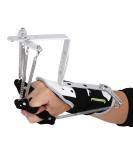 Finger Rehabilitation Orthotics for Stroke Patients | Adjustable Support for Muscle Strength & Tendon Exercise - Buy Online on GoSupps.com