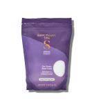Sanctuary Spa De-Stress Epsom Bath Salts with Magnesium No Mineral Oil Cruelty Free & Vegan Bath Soak 500g - Buy Online on GoSupps.com