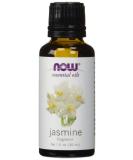 Jasmine Scented Oil, 1 Ounce (Pack of 2) - Buy Online on GoSupps.com