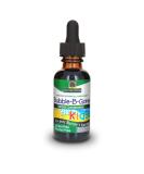 Nature's Answer Kid-Bubble-B-Gone 1oz - Alcohol-Free Colic & Gas Relief for Infants & Children - Buy Online on GoSupps.com
