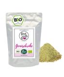 Azafran ORGANIC Vegetable Broth Broth without yeast glutamates fat - low in salt 500g / 22L 500 g (1 pack) - Buy Online on GoSupps.com