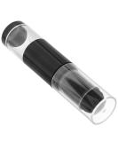 STOBOK Retractable Foundation Brush & Embossing Powder Brush - Refillable Loose Powder Bottle - Perfect for Blush Contour & Highlight Makeup - Buy Online on GoSupps.com
