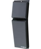 Kwik Tek Hull Hugger Contour Fender - Black | Best Price & Fast Shipping - Buy Online on GoSupps.com