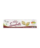 Now Foods Organic Quinoa Spaghetti - 8 oz | Gluten-Free & Healthy Pasta - Buy Online on GoSupps.com