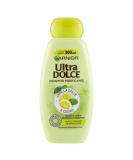 Garnier Ultra Dolce Purifying Shampoo with Sweet Clay & Cedar | Best International Shipping - Buy Online on GoSupps.com