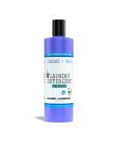 Best Liquid Laundry Detergent Soap - Concentrated Original Scent 32oz | Cascade + Falls - International Shipping Available - Buy Online on GoSupps.com