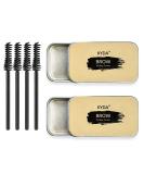 Ownest Eyebrow Soap Kit - Long Lasting Waterproof Smudge Proof Pomade for Natural Brows - 2pcs - Buy Online on GoSupps.com