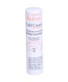AVENE Cold Cream Rich Lip Balm 4g - Nourishing & Hydrating Lip Care for All Skin Types | Shop Internationally - Buy Online on GoSupps.com
