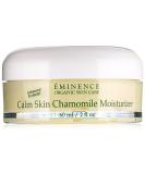 Eminence Vitaskin Calm Skin Chamomile Moisturizer  multi  reg  2 Ounce Chamomile 2 Fl Oz (Pack of 1) - Buy Online on GoSupps.com