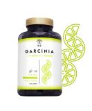 Buy Garcinia Cambogia High Dose Capsules - Vegan Appetite Suppressant & Fat Burner with 60% HCA | N2 Natural Nutrition - International Shipping Available - Buy Online on GoSupps.com