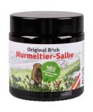 Original R ck marmot ointment-the most popular marmot ointment in the Alps!With improved recipe and twice as high marmot oil content - Buy Online on GoSupps.com