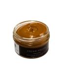 Buy Famaco Brown Cream Shoe Polish 50ml - Unisex Shoe Treatment - Buy Online on GoSupps.com