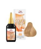 Wella Professionals Color Fresh 8/03 he.blo.natur-gold 75 ml 1 piece (1 pack) - Buy Online on GoSupps.com