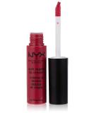 NYX Professional Makeup Soft Matte Lip Cream - Prague 18 | Creamy Long-Lasting Vegan Formula | International Shipping Available - Buy Online on GoSupps.com