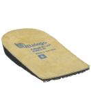 Adjust-a-Lift Small Heel Lifts - Pack of 6 | Warwick Enterprises - Buy Online on GoSupps.com