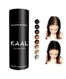 KAAL Hair Fiber | Hair Powder, Hair Fibers for Those Experiencing Hair Loss, 0.97oz - Hair Powder for Men - Women, Conceal Thinning Hair Areas, Hair Texture Powder (Dark Brown) - Buy Online on GoSupps.com